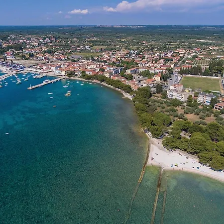 Appartamento Gorgeous In With Wifi Fažana
