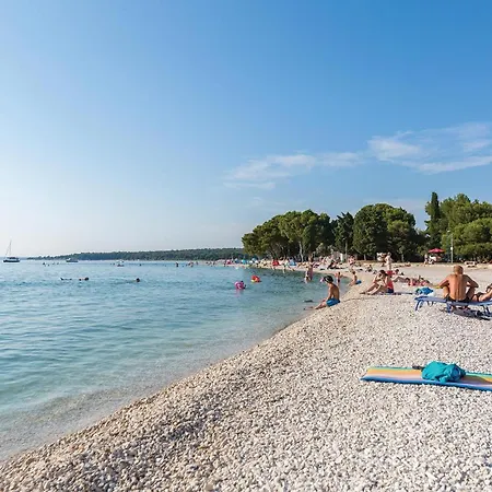 Gorgeous In With Wifi Fažana