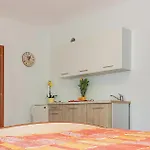 Ii Apartment *