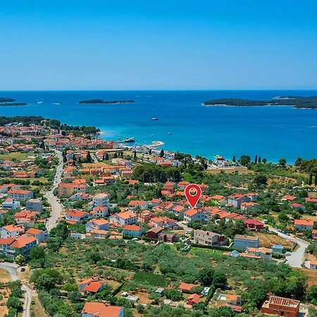 Gorgeous Apartment In Fazana With Wifi